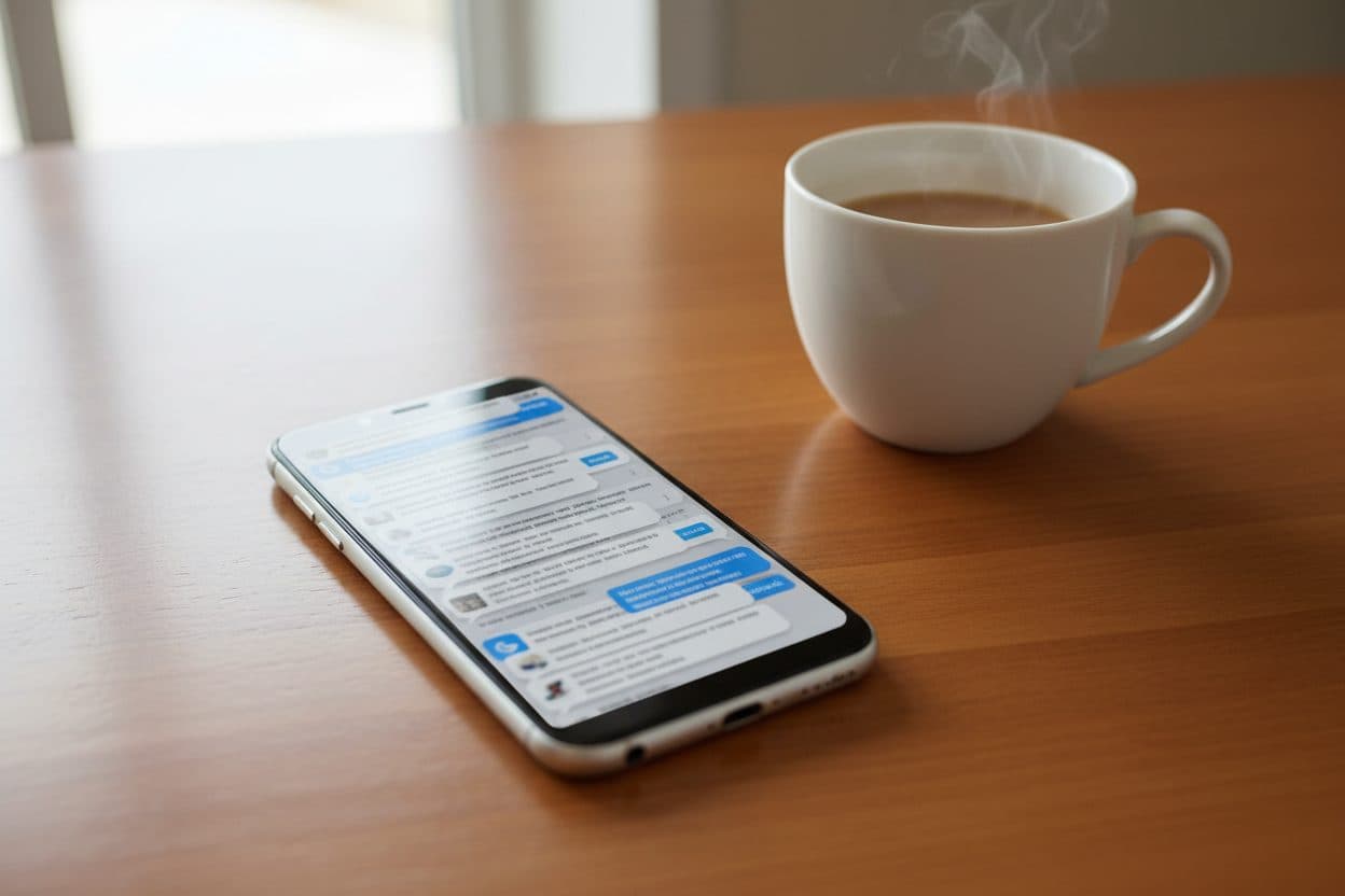 Unwanted Calls and Text Messages (TCPA Violations)