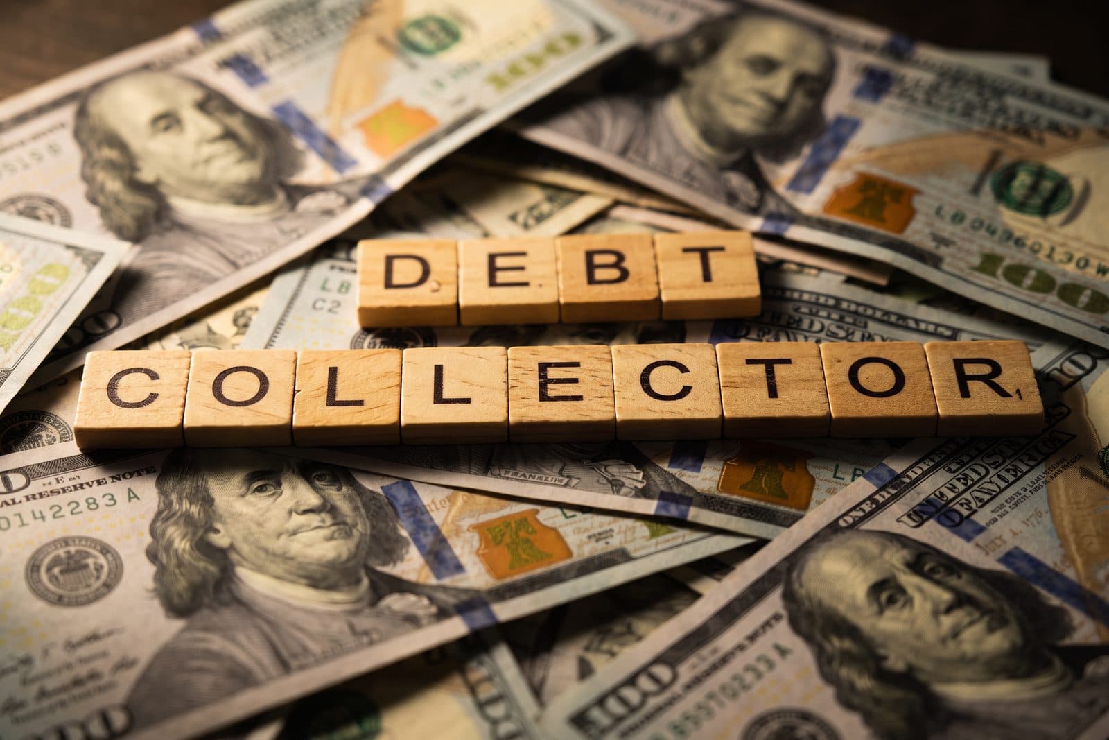 Debt Collector Harassment (FDCPA Violations)