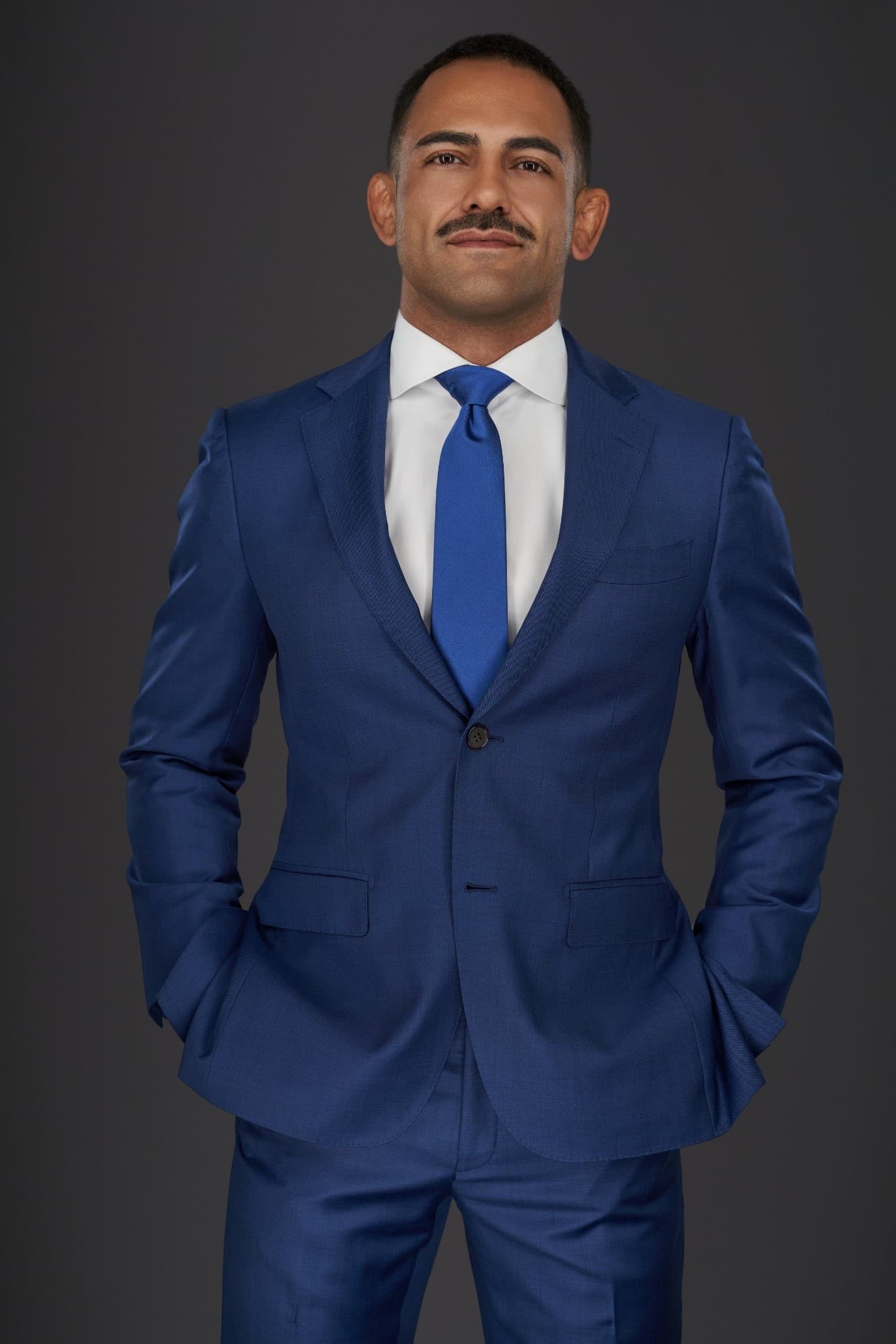 Attorney Christopher Gold
